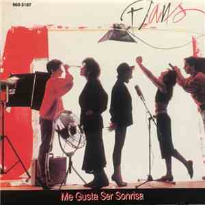 Flans - Me Gusta Ser Sonrisa download flac