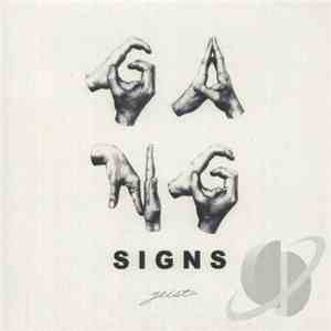 Gang Signs - Geist download flac