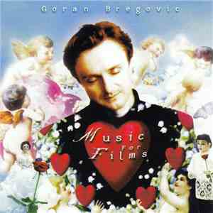 Goran Bregovic - Music For Films download flac