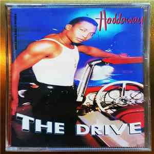 Haddaway - The Drive download flac