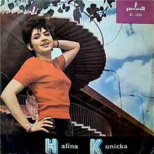 Halina Kunicka - Halina Kunicka download flac