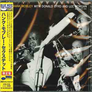 Hank Mobley Sextet - Hank Mobley Sextet download flac