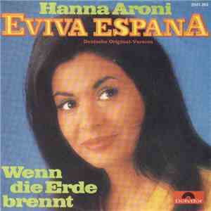 Hanna Aroni - Eviva Espana download flac