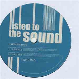 Hardenbrook - Listen To The Sound download flac