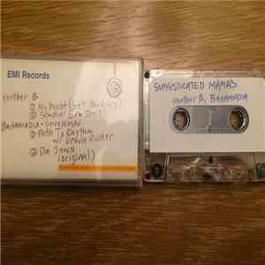 Heather B., Bahamadia - Sophisticated Mama's download flac