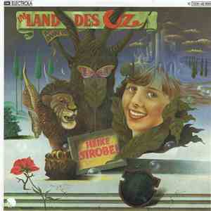 Heike Strobel - Im Land Des Oz download flac