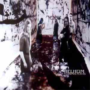 Helheim - Yersinia Pestis download flac