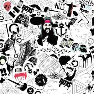 Her Name In Blood - Confusion EP download flac