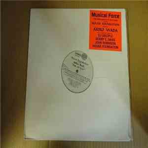 House Foundation Featuring Akiko Wada - Free At Last download flac