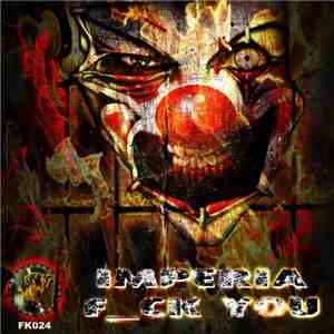 Imperia - F_ck You download flac