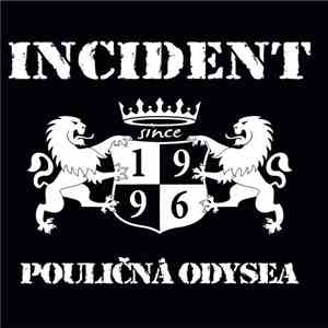 Incident - Pouličná Odysea download flac