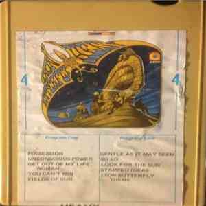Iron Butterfly - Heavy download flac