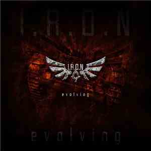 I.R.O.N. - Evolving download flac