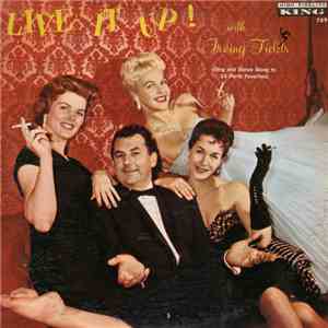 Irving Fields Trio - Live It Up! download flac