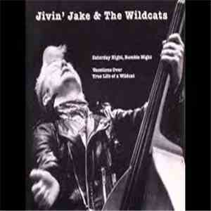 Jivin Jake & The Wildcats - Satur Night, Rumble Night download flac