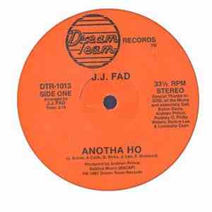 J.J. Fad - Anotha Ho download flac
