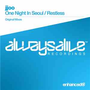 jjoo - One Night In Seoul / Restless download flac