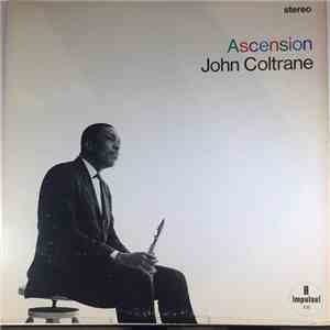 John Coltrane - Ascension (Edition II) download flac