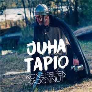 Juha Tapio - Koneeseen Kadonnut download flac