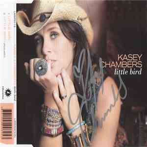 Kasey Chambers - Little Bird download flac