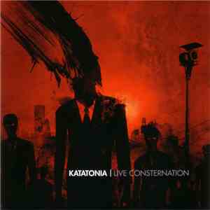 Katatonia - Live Consternation download flac