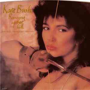 Kate Bush - Running Up That Hill FLAC album