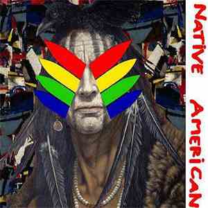 Keebo - Native American download flac