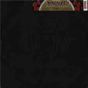 Kingsize - Dragons download flac
