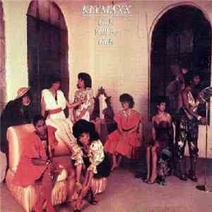 Klymaxx - Girls Will Be Girls download flac