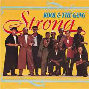 Kool & The Gang - Strong download flac