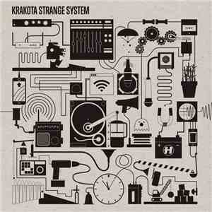 Krakota - Strange System download flac