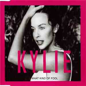 Kylie Minogue - What Kind Of Fool download flac