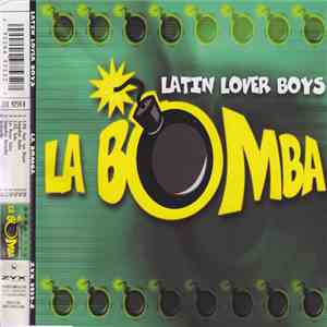 Latin Lover Boys - La Bomba download flac