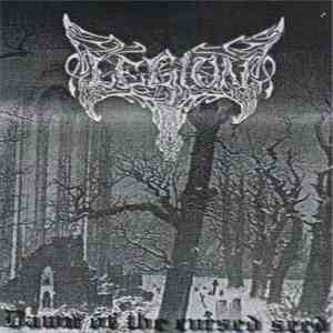 Legion  - Dawn Of The Cursed Seed download flac