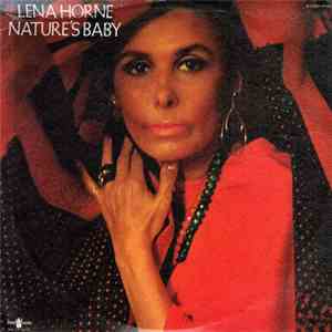 Lena Horne - Nature's Baby download flac
