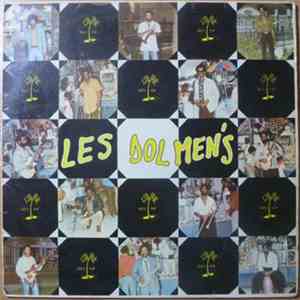 Les Dolmen's - Les Dolmen's download flac