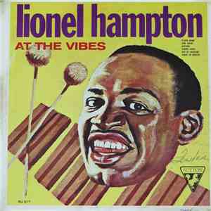 Lionel Hampton - At The Vibes download flac