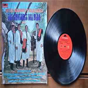 Los Cantores Del Alba - Entre Gauchos y Mariachis Vol.2 download flac