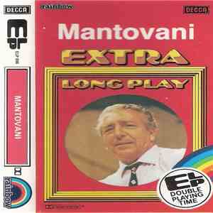 Mantovani - Mantovani download flac