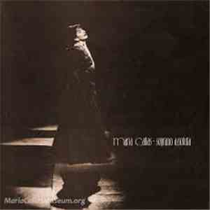 Maria Callas - Primadonna Assoluta download flac