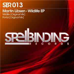Martin Libsen - Wildlife EP download flac