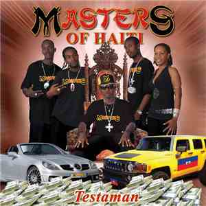 Masters of Haiti - Testaman download flac