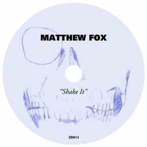 Matthew Fox  - Shake It download flac