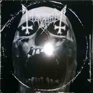 Mayhem - The Bloody Rehearsal 89 download flac
