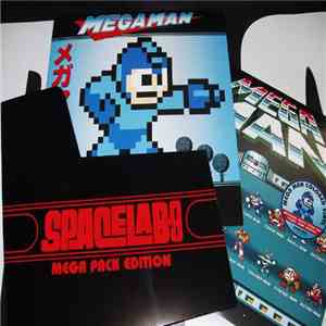Mega Man - Mega Man The Best Of Soundtrack Variety download flac