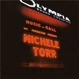 Michèle Torr - Olympia 2002 download flac