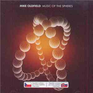Mike Oldfield - Music Of The Spheres download flac