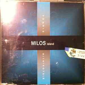 Γιάννης Μπιθικώτσης - Milos Island download flac