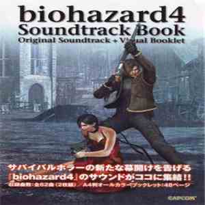 Misao Senbongi / Shusaku Uchiyama - Biohazard 4 Original Soundtrack download flac