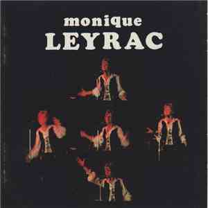 Monique Leyrac - Les Grands Succès De Monique Leyrac download flac